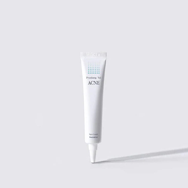 Acne Spot Cream (15ml)